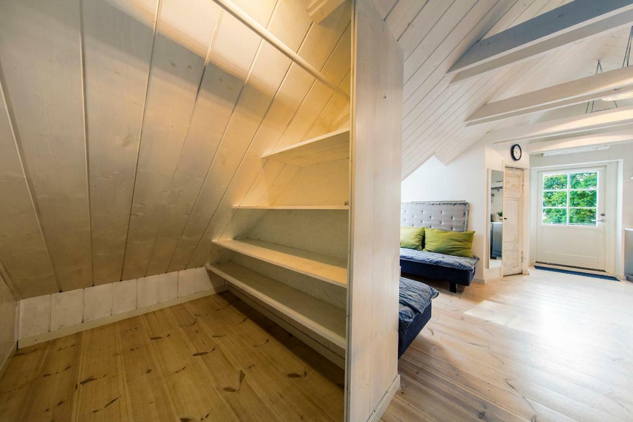 Apple 9 Apartment Tallin Exterior foto