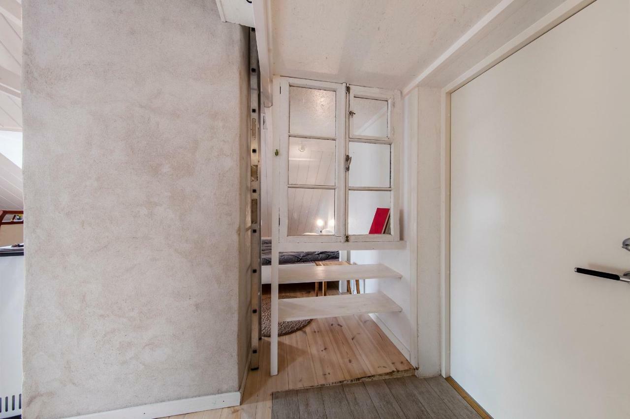 Apple 9 Apartment Tallin Exterior foto